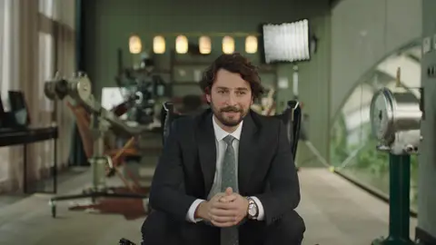 Birkan Sokullu, sobre la relación de Han con Safiye: “Él se siente en deuda con ella” Birkan Sokullu, sobre la relación de Han con Safiye: “Él se siente en deuda con ella”