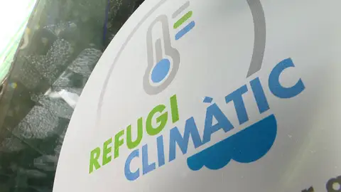 refugios climaticos refugios climaticos