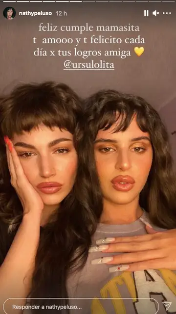 Nathy Peluso Nathy Peluso