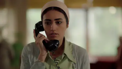 La amenaza de Hünkar a Gülten: “Si no vuelves a la mansión, echaré a tu hermano y a su mujer” Hünkar averigua dónde se encuentra Gülten y decide darle un ultimátum