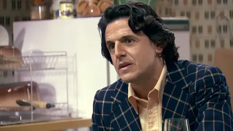 Avance ‘Amar es para siempre’: Sergio pone a Maica una condición para seguir adelante Avance ‘Amar es para siempre’: Sergio pone a Maica una condición para seguir adelante