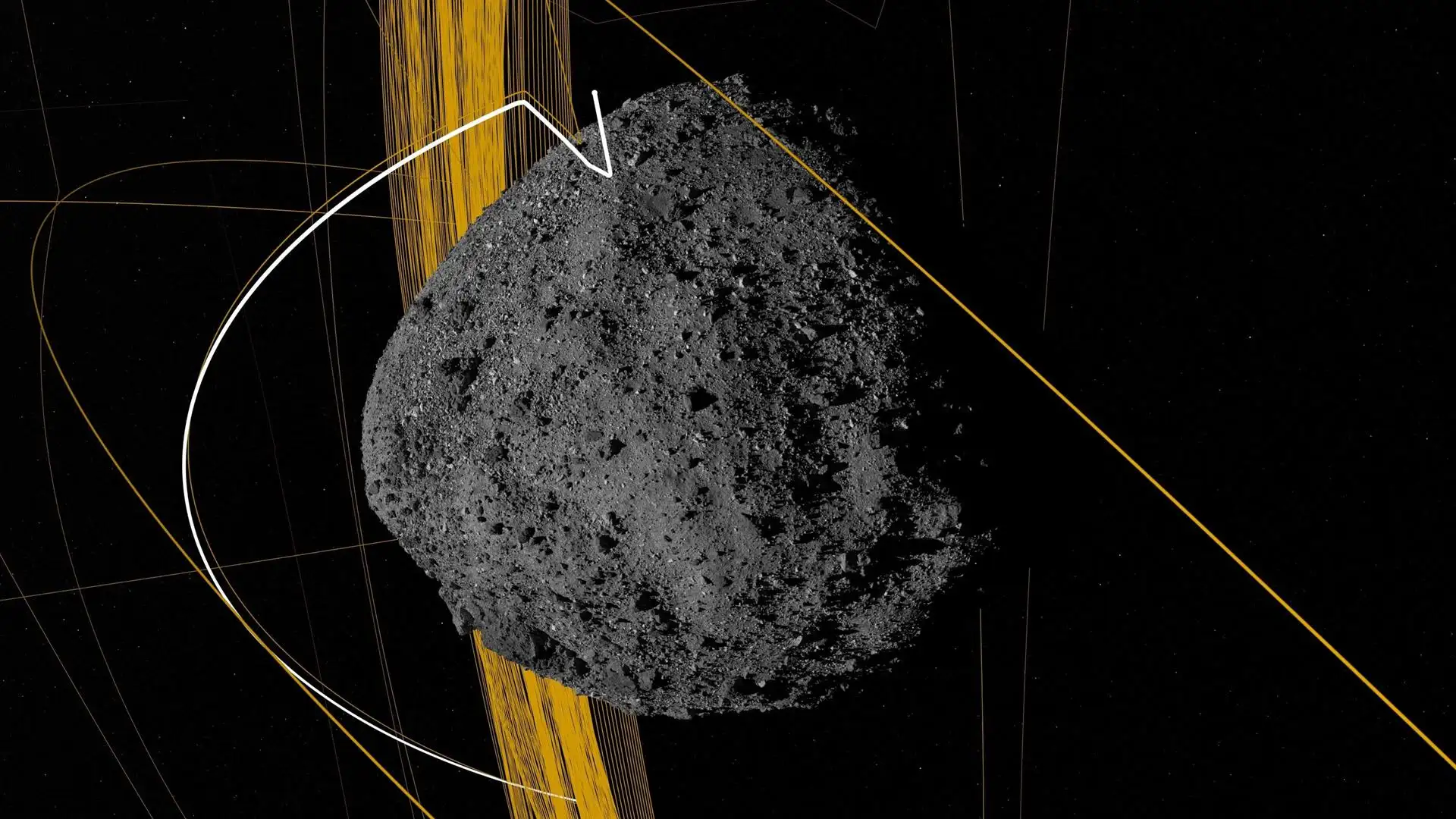 La NASA afirma que un asteroide pasará más cerca de la Tierra que de la Luna en 2135 La NASA afirma que un asteroide pasará más cerca de la Tierra que de la Luna en 2135