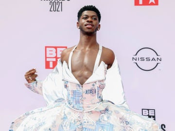 Lil Nas X