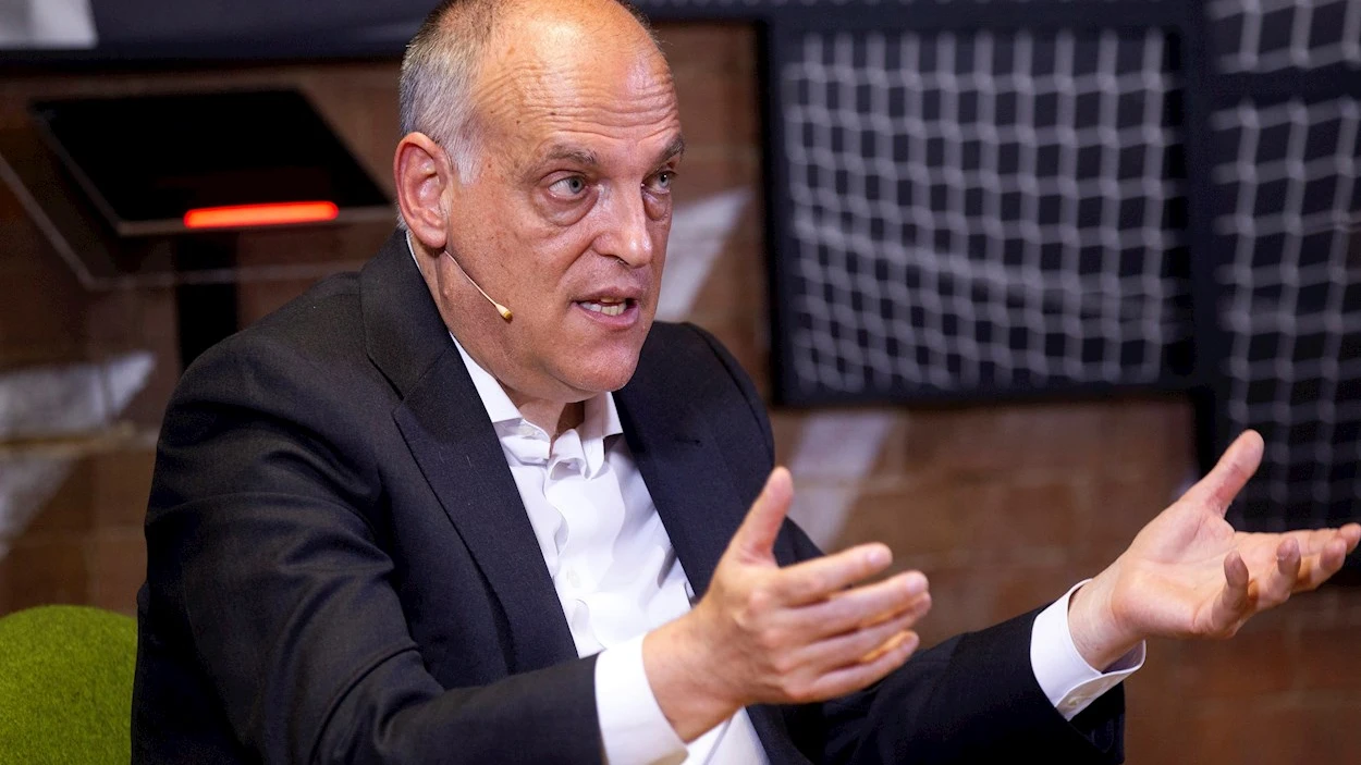 LaLiga y y el fondo de inversiones CVC llegan a un acuerdo y dejan fuera a Bar&ccedil;a y Madrid
