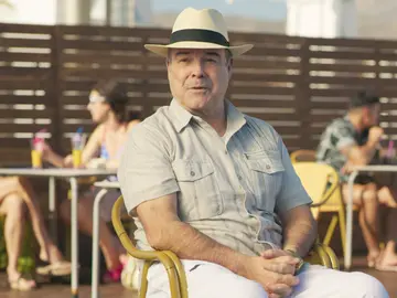 Bego, Patxi y Korta conocen a Ximo de la peor forma posible Bego, Patxi y Korta conocen a Ximo de la peor forma posible