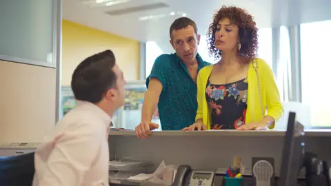 ¡No hay vuelta atrás! Candy se convierte en María Miranda definitivamente ¡No hay vuelta atrás! Candy se convierte en María Miranda definitivamente