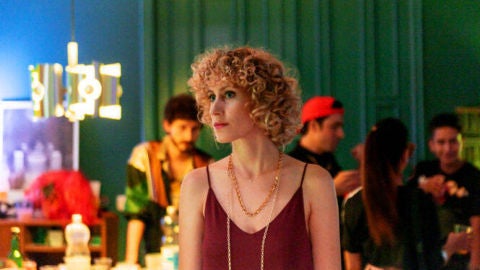 Nerea de 'Valeria'
