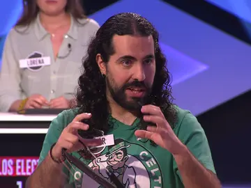 Juanra Bonet, tras la historia de manitas de Héctor: “Niños, si veis dos cables sueltos, nunca los pongáis juntos” Juanra Bonet, tras la historia de manitas de Héctor: “Niños, si veis dos cables sueltos, nunca los pongáis juntos”