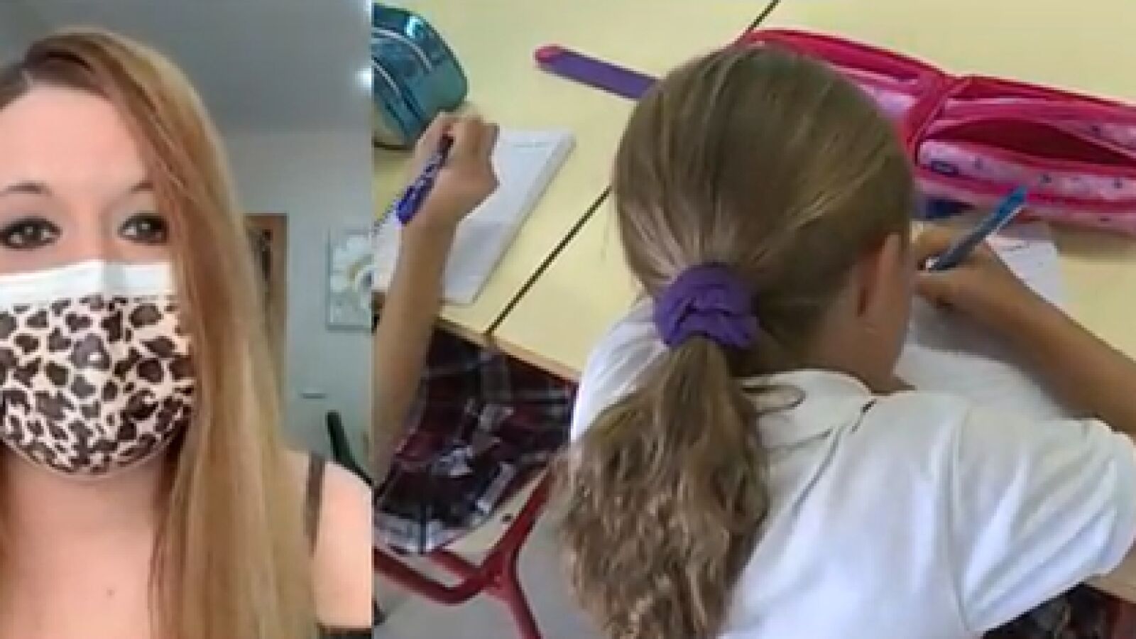 La madre de una joven de 15 años que se suicidó por bullying dice que vieron una 