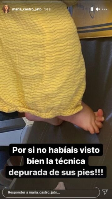 María Castro 