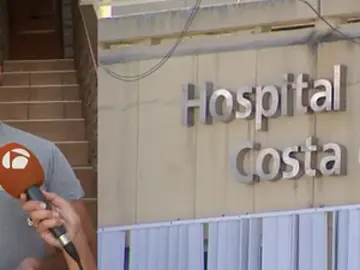 Un familiar de la joven fallecida por Covid que acudió hasta 7 veces al hospital Un familiar de la joven fallecida por Covid que acudió hasta 7 veces al hospital