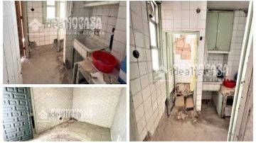 Imágenes del anuncio de Idealista del piso en Lavapiés, Madrid