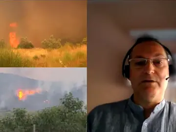 Cambio climático Cambio climático