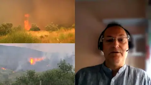 Cambio climático Cambio climático