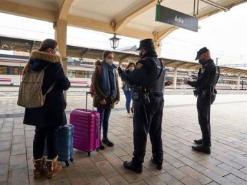 Castilla y León prorroga las restricciones por el coronavirus hasta el 30 de agosto