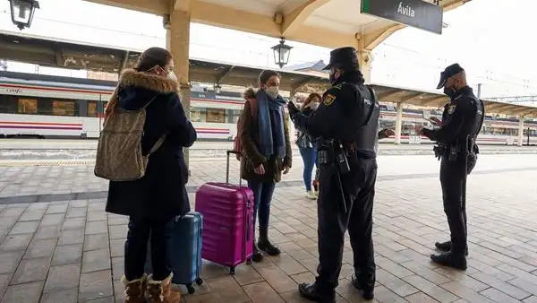 Castilla y Le&oacute;n prorroga las restricciones por el coronavirus hasta el 30 de agosto