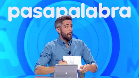 La abeja Maya devuelve a la infancia a todo el plató de ‘Pasapalabra’ La abeja Maya devuelve a la infancia a todo el plató de ‘Pasapalabra’