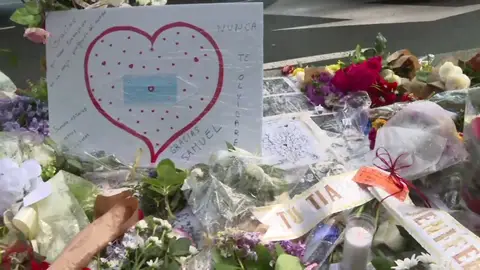 Samuel Luiz Samuel Luiz