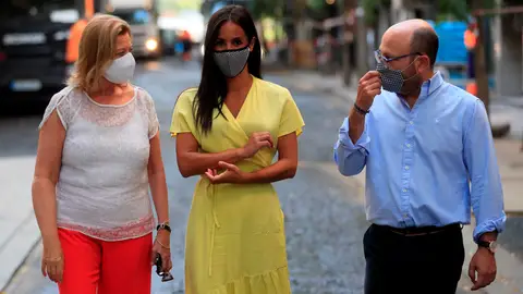 Begoña Villacís Begoña Villacís