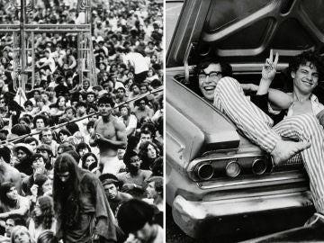 Festival de Woodstock, las imágenes y curiosidades que todavía sorprenden 52 años después 