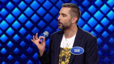 Dani Mateo, hundido tras el pleno musical del equipo ‘El Hormiguero’: “Estoy picadísimo”