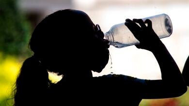 Deporte y calor no son incompatibles, estos son los mejores consejos para hacer ejercicio con seguridad
