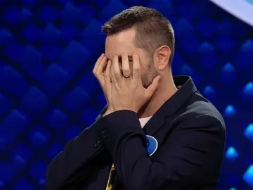 Dani Mateo ignora a su equipo y se gana sus reproches: “Te lo he dicho cinco veces” Dani Mateo ignora a su equipo y se gana sus reproches: “Te lo he dicho cinco veces”