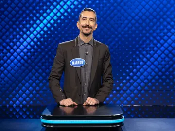 Marron y la divertida pulla a Dani Mateo: “¿Queréis seguir o lo dejamos ya?” Marron y la divertida pulla a Dani Mateo: “¿Queréis seguir o lo dejamos ya?”