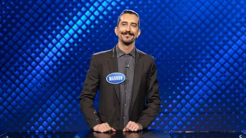 Marron y la divertida pulla a Dani Mateo: “¿Queréis seguir o lo dejamos ya?” Marron y la divertida pulla a Dani Mateo: “¿Queréis seguir o lo dejamos ya?”