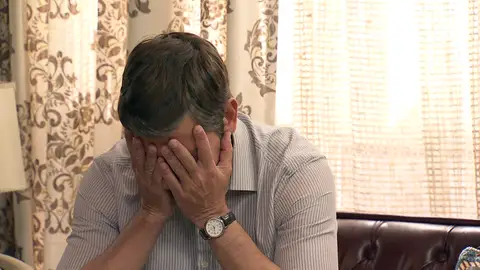 Marcelino recupera la alegría pero una fatídica noticia vuelve a hundirle Marcelino recupera la alegría pero una fatídica noticia vuelve a hundirle