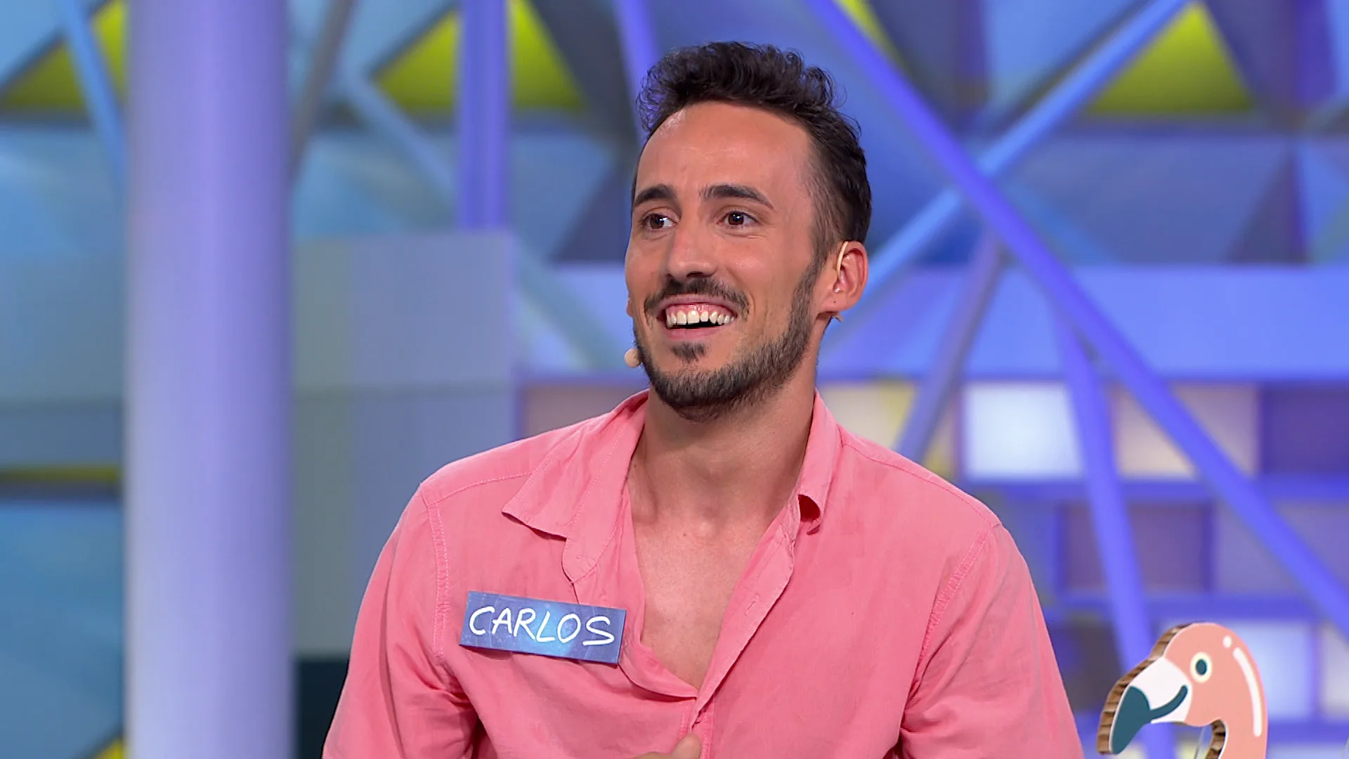 ¡A punto de liarla! Carlos resuelve el panel final con suspense: ¿Se llevará el coche? ¡A punto de liarla! Carlos resuelve el panel final con suspense: ¿Se llevará el coche?