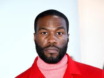 Yahya Abdul-Mateen II Yahya Abdul-Mateen II