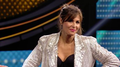 Juan del Val cuenta la sonrojante verdad de su primera cita con Nuria Roca