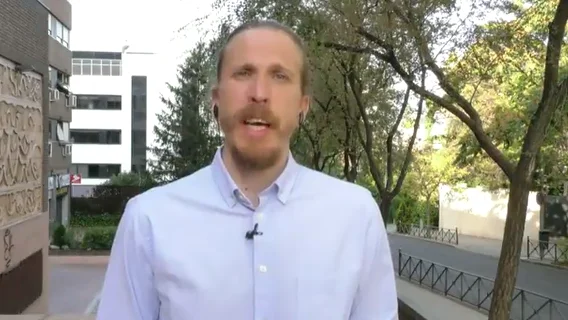 Pablo Fernández, Unidas Podemos Pablo Fernández, Unidas Podemos
