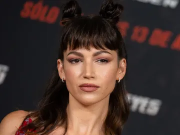 Úrsula Corberó Úrsula Corberó