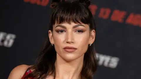 Úrsula Corberó Úrsula Corberó