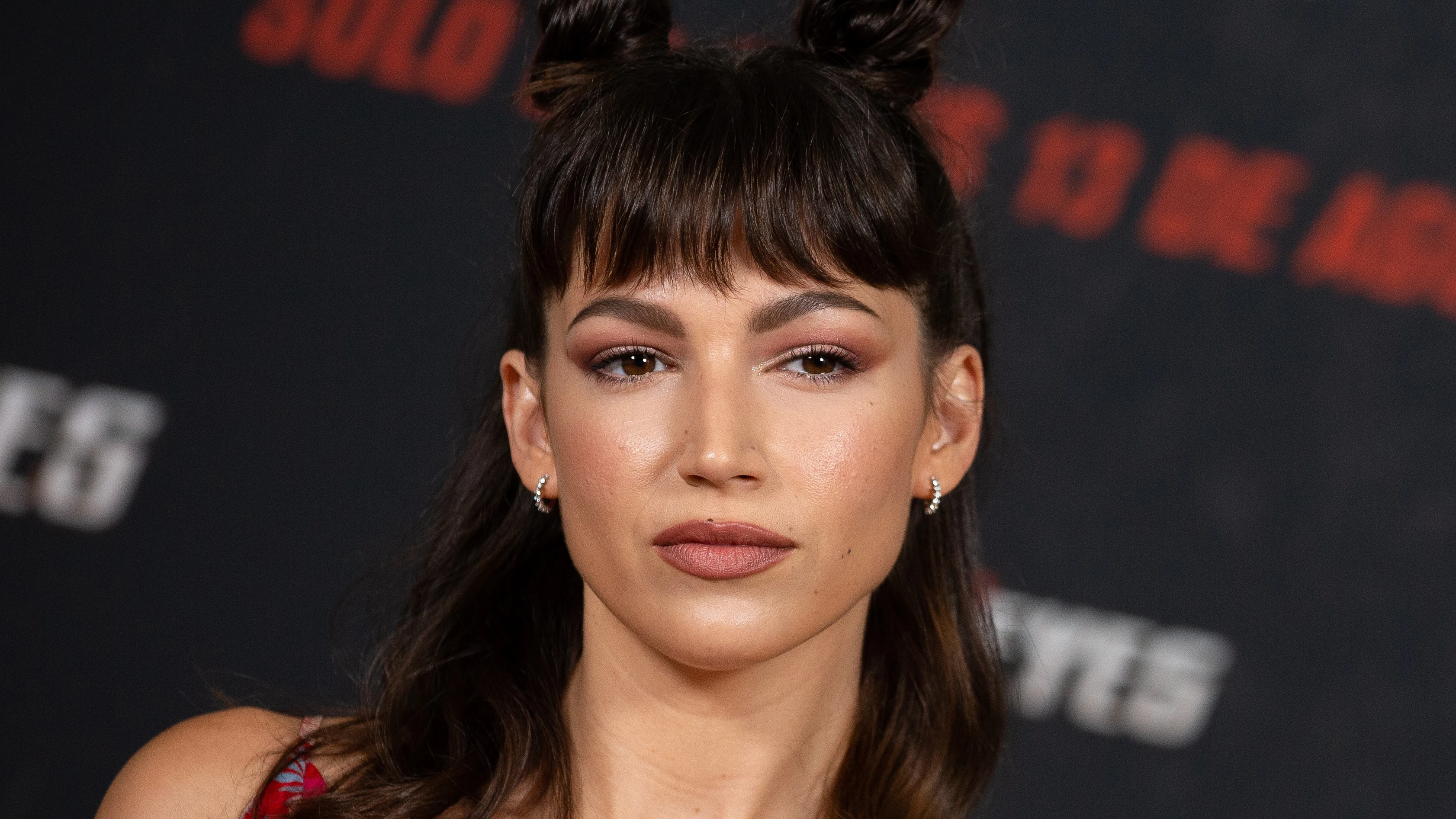 Úrsula Corberó Úrsula Corberó