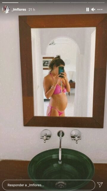 Laura Matamoros 