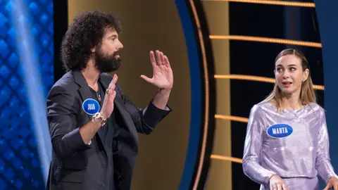 ¿Mazorca o melón? El emoji más sexy, determinante en la victoria de un equipo en ‘Family Feud’ ¿Mazorca o melón? El emoji más sexy, determinante en la victoria de un equipo en ‘Family Feud’