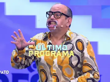 Me resbala promo Me resbala promo