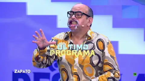 Me resbala promo Me resbala promo