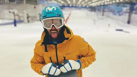 Lucas Eguibar Lucas Eguibar