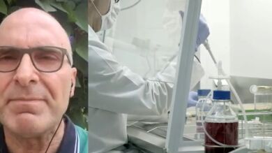 El virólogo José Antonio López dice que 
