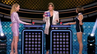 Avance de 'Family Feud': 'El Hormiguero' vs 'Zapeando' en 'La batalla de los culos'