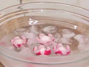Karlos Arguiñano: cómo decorar tus recetas veraniegas Karlos Arguiñano: cómo decorar tus recetas veraniegas