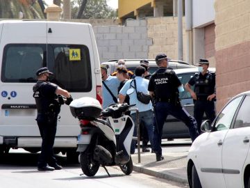 La Fiscalía y el Defensor del Pueblo anuncian una investigación sobre la repatriación de menores a Marruecos