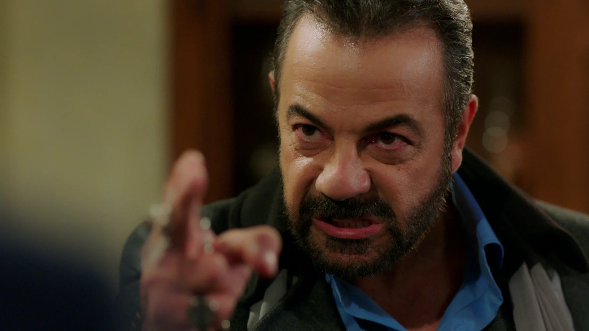 &iquest;Estar&aacute; Demir implicado en la desaparici&oacute;n de Yilmaz? 