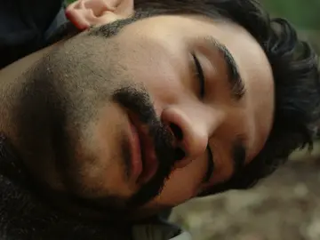 Yilmaz, entre la vida y la muerte después de sufrir un accidente Yilmaz, entre la vida y la muerte después de sufrir un accidente