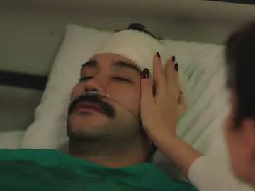‘Tierra Amarga’: La serie que arrasa en medio mundo, arrasa también en España ‘Tierra Amarga’: La serie que arrasa en medio mundo, arrasa también en España