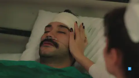 ‘Tierra Amarga’: La serie que arrasa en medio mundo, arrasa también en España El nuevo fenómeno de la tarde